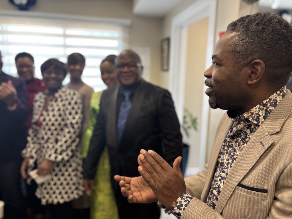 Binajamin et publiue